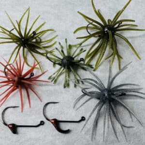 Reneau Tackle Trigger Hook