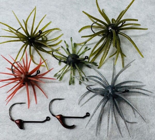 Reneau Tackle Trigger Hook