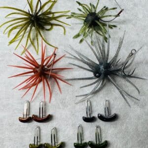 Reneau Tackle's Anchor Weight