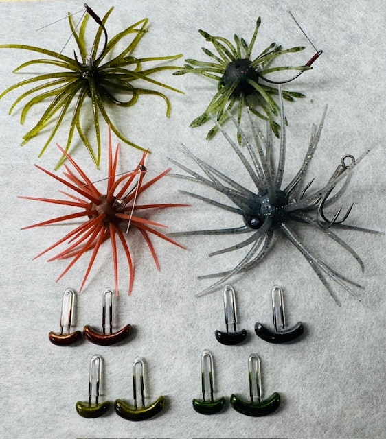 Reneau Tackle Anchor Weight