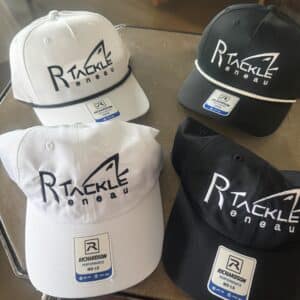 Richardson 220 MD-LG Cap