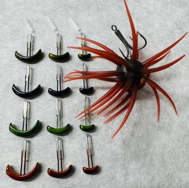 Reneau Tackle’s Anchor Weight (3pk) - Image 3