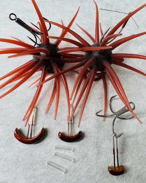 Reneau Tackle’s Anchor Weight (3pk) - Image 2
