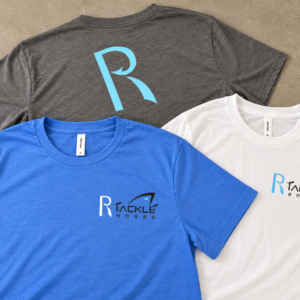 Reneau Tackle Tee